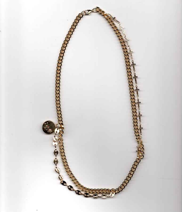HEAVEN CHAIN