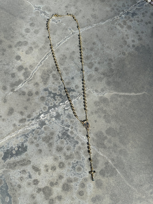 Prayer chain