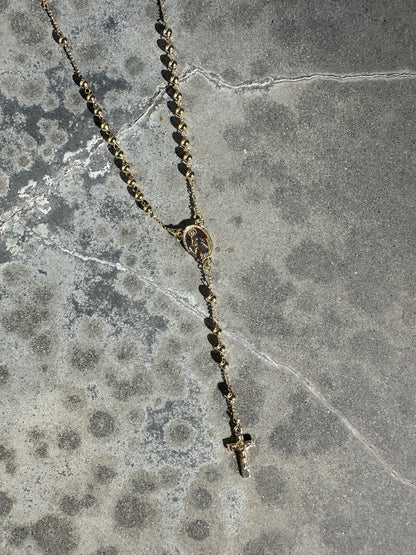 Prayer chain