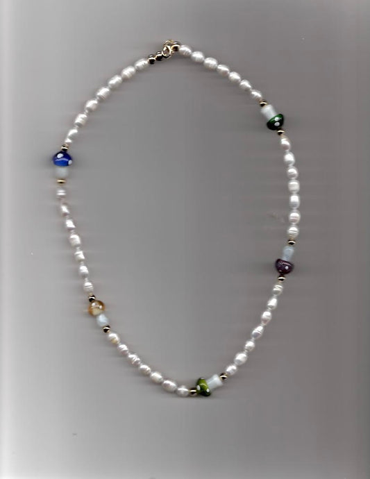 TRIPPY CHAIN
