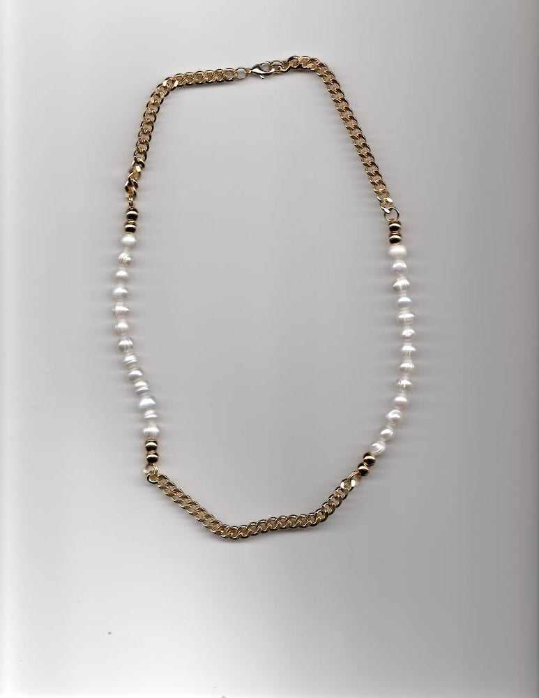 3PM Chain